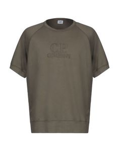 Толстовка C.P. Company