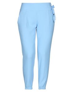 Повседневные брюки Elisabetta Franchi
