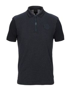 Поло Armani Exchange