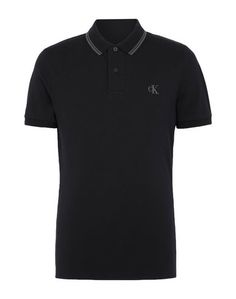 Поло Calvin Klein Jeans