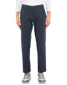 Повседневные брюки Lardini