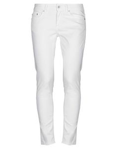 Повседневные брюки Dondup