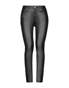 Повседневные брюки Saint Laurent