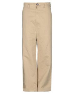 Повседневные брюки Marni