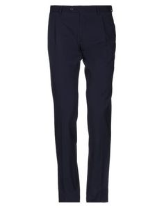 Повседневные брюки Lardini