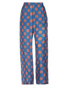 Повседневные брюки Mm6 Maison Margiela