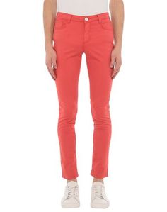 Повседневные брюки Trussardi Jeans