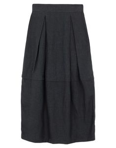 Длинная юбка Sartorial Monk