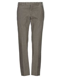 Повседневные брюки Incotex