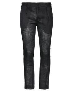 Повседневные брюки Daniele Alessandrini Homme