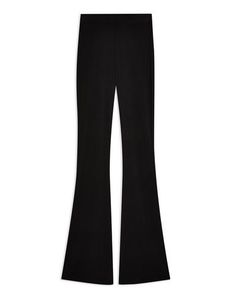 Повседневные брюки Topshop