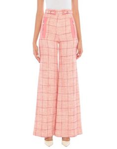 Повседневные брюки Elisabetta Franchi
