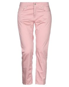 Повседневные брюки Dondup