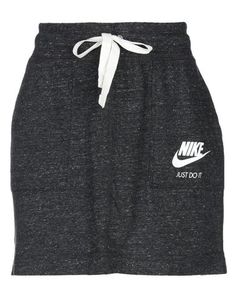 Мини-юбка Nike