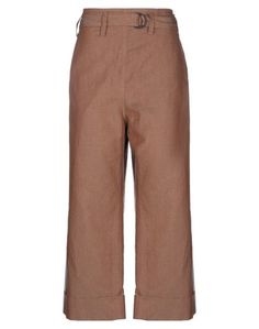 Повседневные брюки Brunello Cucinelli