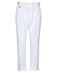 Повседневные брюки Lardini