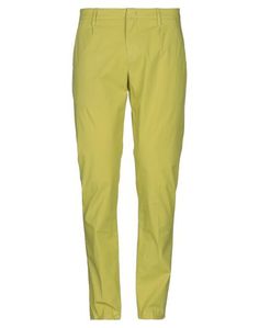 Повседневные брюки Dondup