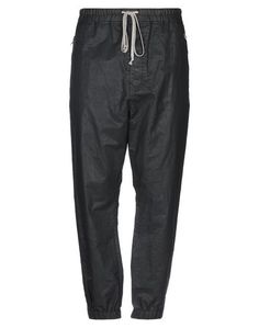 Повседневные брюки Rick Owens
