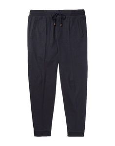 Повседневные брюки Brunello Cucinelli