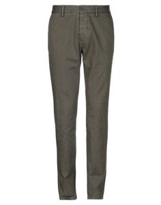 Повседневные брюки Maison Margiela