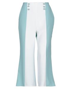 Брюки-капри Elisabetta Franchi