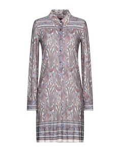 Короткое платье Isabel Marant