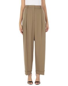Повседневные брюки Dries Van Noten