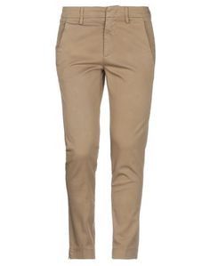Повседневные брюки Dondup
