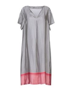 Платье до колена Rosso35