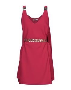 Короткое платье Versace Collection