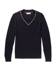 Свитер Brunello Cucinelli