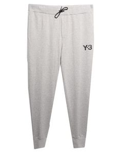 Повседневные брюки Y-3