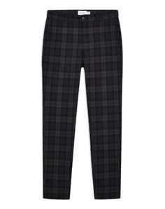 Повседневные брюки Topman