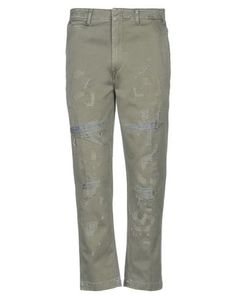 Повседневные брюки Dondup