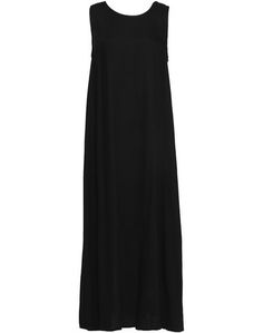 Длинное платье Ann Demeulemeester