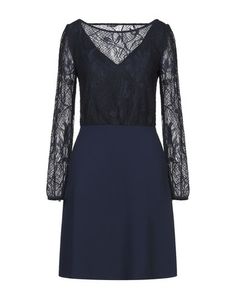 Короткое платье Pennyblack