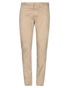 Повседневные брюки Dondup