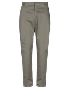 Повседневные брюки Dondup