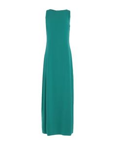 Длинное платье MAX Mara