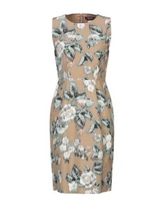 Платье до колена MAX Mara
