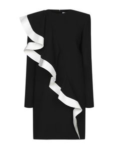 Короткое платье Givenchy