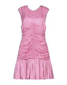 Короткое платье Msgm