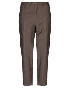 Повседневные брюки Canali