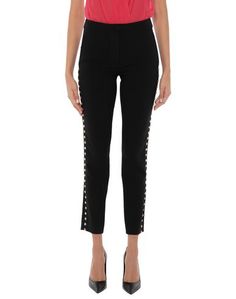Повседневные брюки Moschino