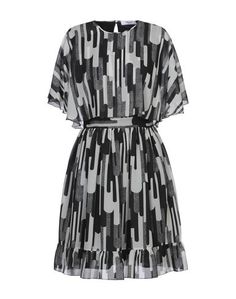 Короткое платье Blugirl Blumarine