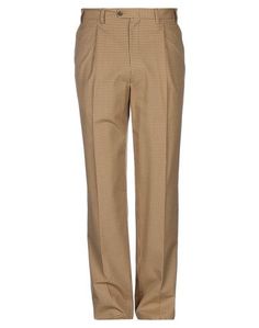 Повседневные брюки Canali