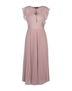 Платье длиной 3/4 MAX Mara