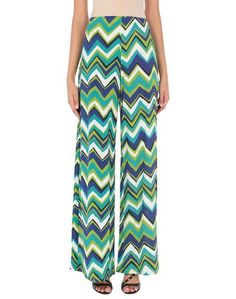 Повседневные брюки M Missoni