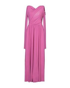 Длинное платье Pinko