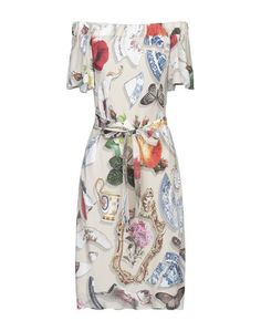 Платье до колена Boutique Moschino